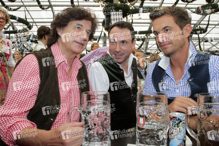 Oktoberfest 2013, Muenchen