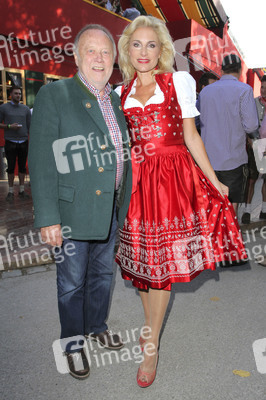 Oktoberfest 2013, Muenchen