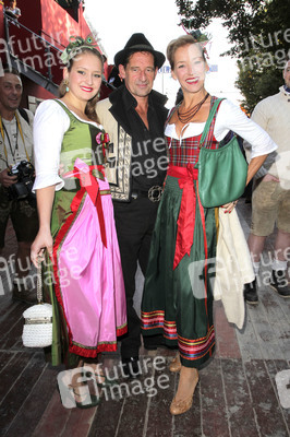 Oktoberfest 2013, Muenchen