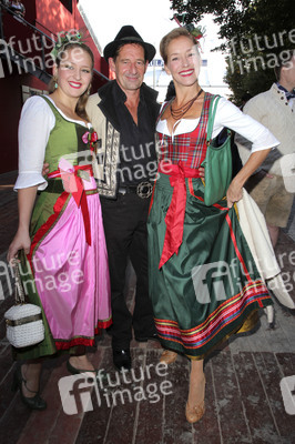 Oktoberfest 2013, Muenchen