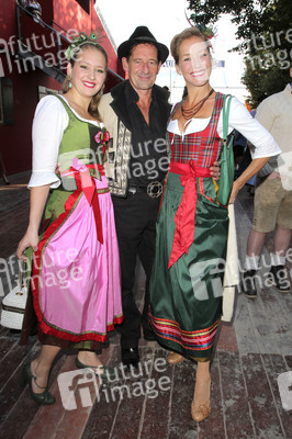 Oktoberfest 2013, Muenchen