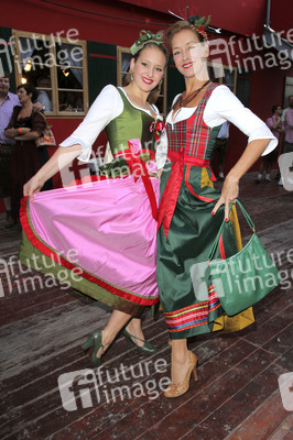 Oktoberfest 2013, Muenchen