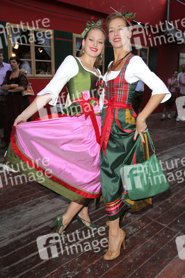 Oktoberfest 2013, Muenchen