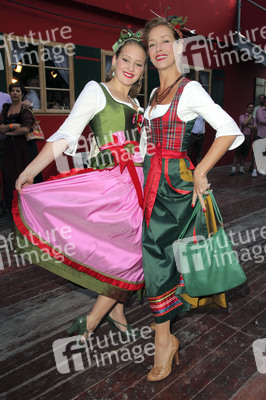 Oktoberfest 2013, Muenchen