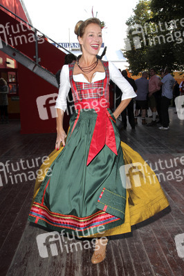 Oktoberfest 2013, Muenchen