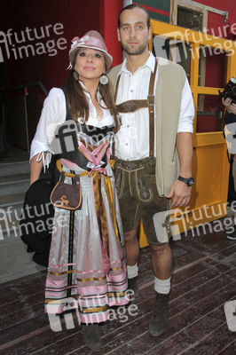 Oktoberfest 2013, Muenchen