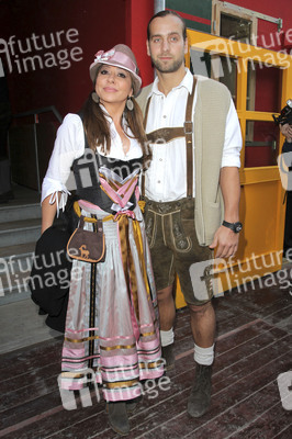 Oktoberfest 2013, Muenchen