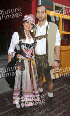 Oktoberfest 2013, Muenchen