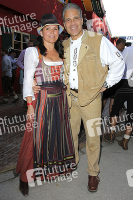 Oktoberfest 2013, Muenchen