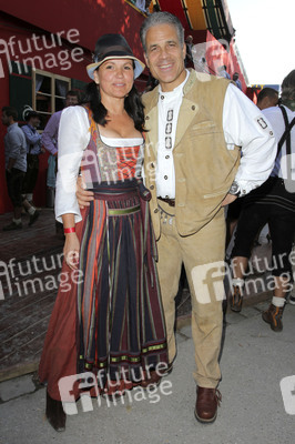 Oktoberfest 2013, Muenchen