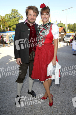 Oktoberfest 2013, Muenchen