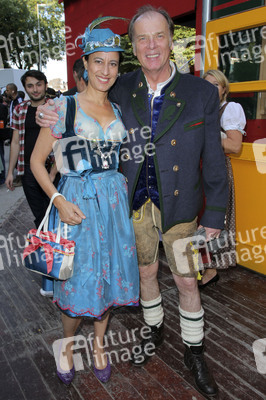 Oktoberfest 2013, Muenchen