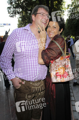Oktoberfest 2013, Muenchen