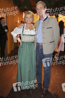 Oktoberfest 2013, Muenchen