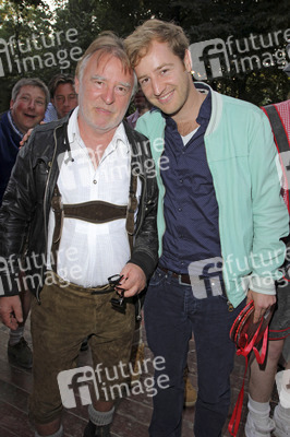 Oktoberfest 2013, Muenchen