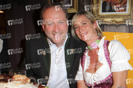 Oktoberfest 2013, Muenchen