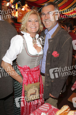 Oktoberfest 2013, Muenchen