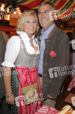 Oktoberfest 2013, Muenchen