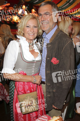 Oktoberfest 2013, Muenchen