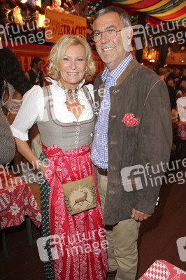 Oktoberfest 2013, Muenchen