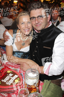 Oktoberfest 2013, Muenchen