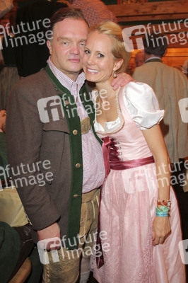 Oktoberfest 2013, Muenchen