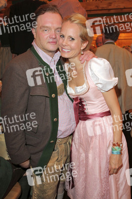 Oktoberfest 2013, Muenchen