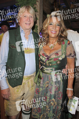 Oktoberfest 2013, Muenchen