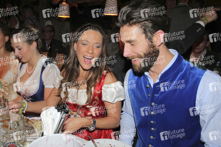 Oktoberfest 2013, Muenchen