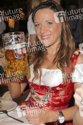 Oktoberfest 2013, Muenchen