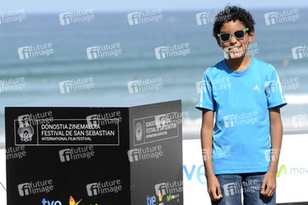 'Bad Hair' Photocall, San Sebastian Film Festival 2013