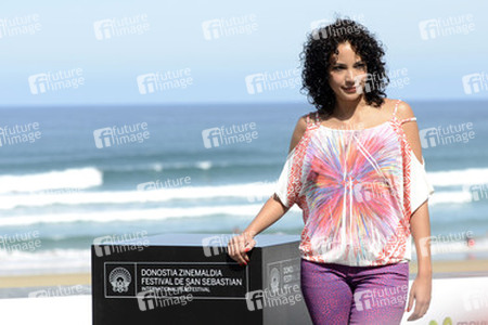 'Bad Hair' Photocall, San Sebastian Film Festival 2013