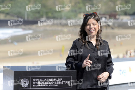'Bad Hair' Photocall, San Sebastian Film Festival 2013