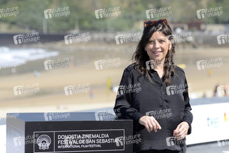 'Bad Hair' Photocall, San Sebastian Film Festival 2013