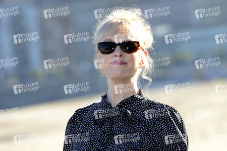 'Le Week-End' Photocall, San Sebastian Film Festival 2013