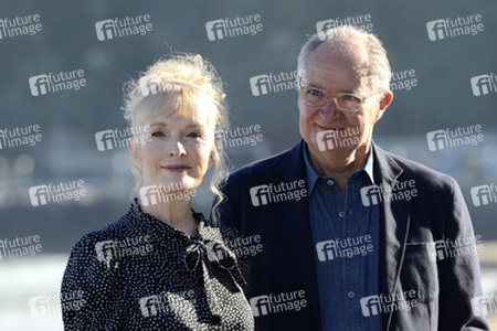 'Le Week-End' Photocall, San Sebastian Film Festival 2013
