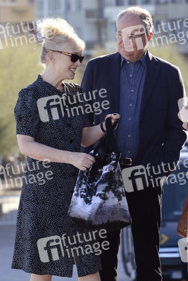 'Le Week-End' Photocall, San Sebastian Film Festival 2013