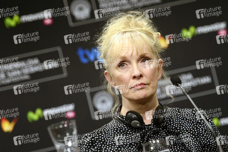 'Le Week-End' Pressekonferenz, San Sebastian Film Festival 2013