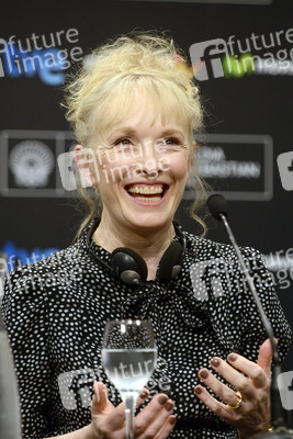 'Le Week-End' Pressekonferenz, San Sebastian Film Festival 2013
