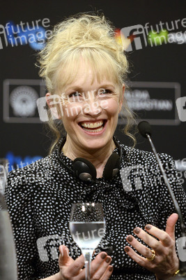 'Le Week-End' Pressekonferenz, San Sebastian Film Festival 2013