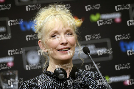 'Le Week-End' Pressekonferenz, San Sebastian Film Festival 2013