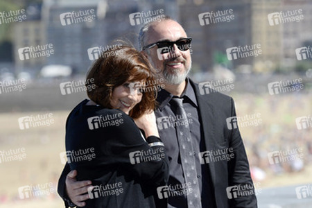 'The Witches of Zugarramurdi' Photocall, San Sebastian Film Festival 2013