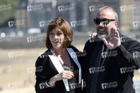 'The Witches of Zugarramurdi' Photocall, San Sebastian Film Festival 2013