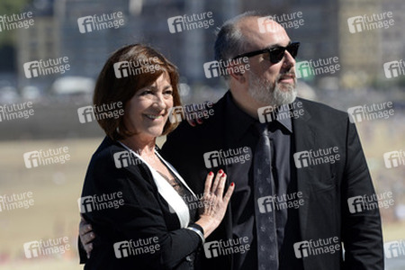 'The Witches of Zugarramurdi' Photocall, San Sebastian Film Festival 2013