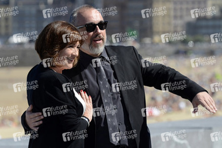 'The Witches of Zugarramurdi' Photocall, San Sebastian Film Festival 2013