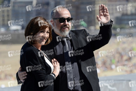 'The Witches of Zugarramurdi' Photocall, San Sebastian Film Festival 2013