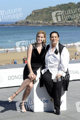 'The Witches of Zugarramurdi' Photocall, San Sebastian Film Festival 2013