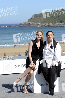 'The Witches of Zugarramurdi' Photocall, San Sebastian Film Festival 2013