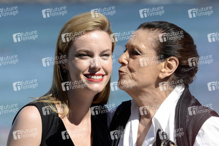 'The Witches of Zugarramurdi' Photocall, San Sebastian Film Festival 2013