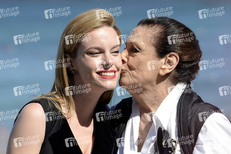 'The Witches of Zugarramurdi' Photocall, San Sebastian Film Festival 2013